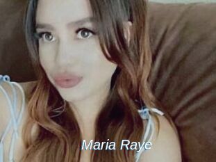 Maria_Raye