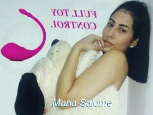 Maria_Salome