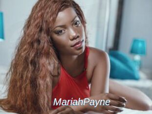 MariahPayne
