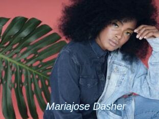 Mariajose_Dasher