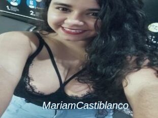 MariamCastiblanco