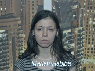 MariamHabiba