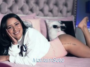 MariamSoto