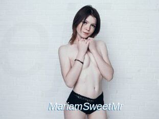 MariamSweetMr