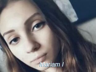 Mariam_I