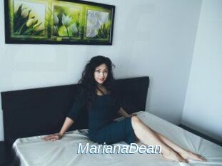 MarianaDean