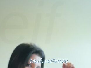 MarianaFerrec