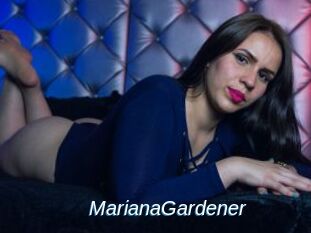MarianaGardener