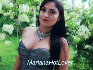 MarianaHotLover