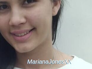MarianaJonesXX