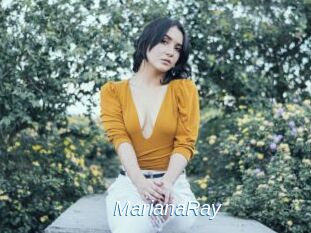 MarianaRay