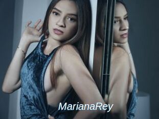 MarianaRey