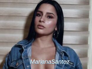 MarianaSantoz Ejaculations Féminines