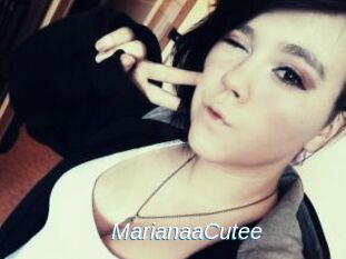 MarianaaCutee