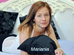 Mariania