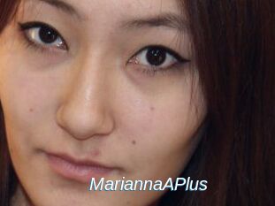 Marianna_APlus