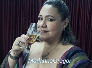 MarianneGregor