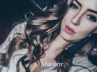 Mariarrr Ejaculations Féminines