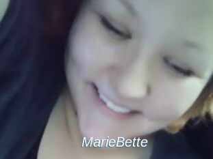 MarieBette