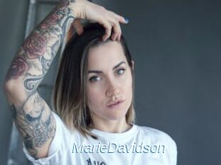 MarieDavidson