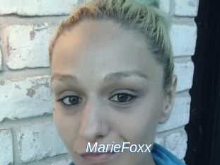 MarieFoxx Ejaculations Féminines