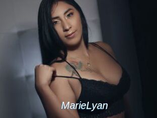MarieLyan