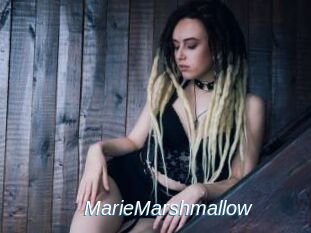 MarieMarshmallow