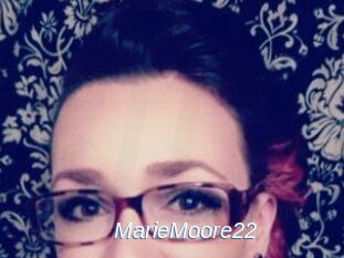 MarieMoore22