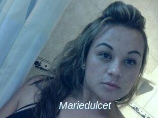 Mariedulcet
