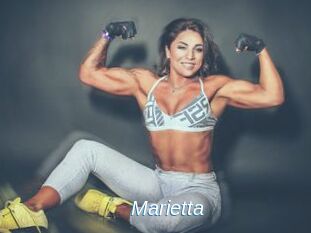 Marietta