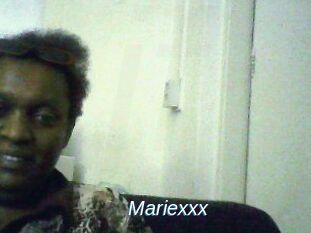 Mariexxx