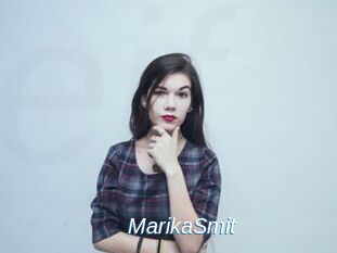 MarikaSmit