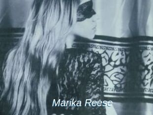 Marika_Reese