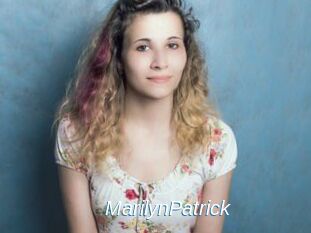 MarilynPatrick Ejaculations Féminines