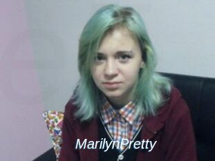 MarilynPretty