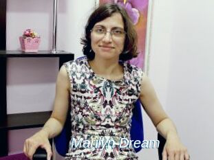 Marilyn_Dream