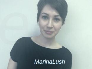 MarinaLush Ejaculations Féminines