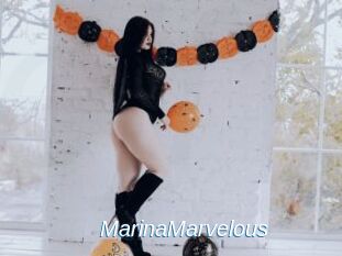 MarinaMarvelous