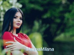 MarinaMilana