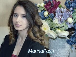MarinaPash