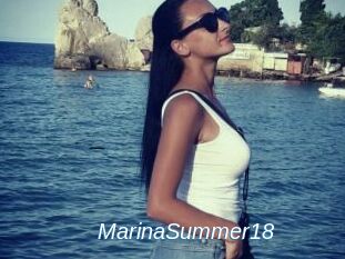 MarinaSummer18