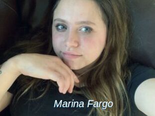 Marina_Fargo Ejaculations Féminines