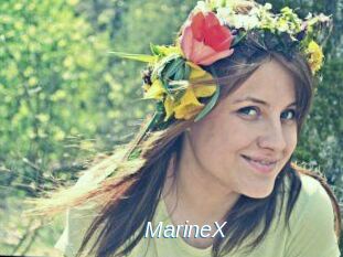 Marine_X