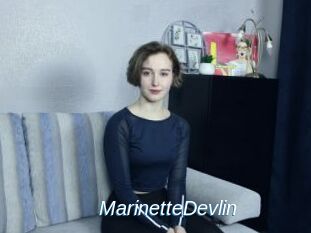 MarinetteDevlin