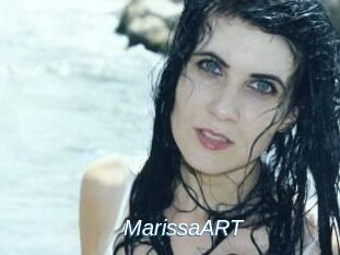 MarissaART
