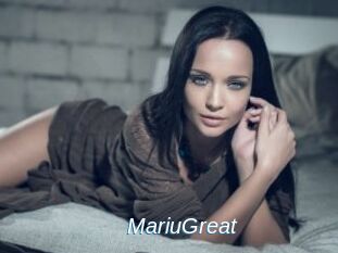 MariuGreat