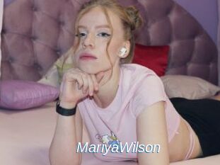 MariyaWilson