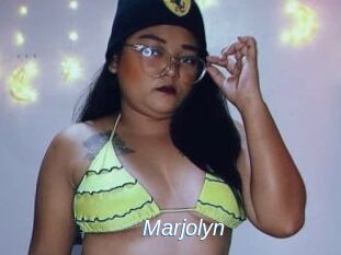 Marjolyn
