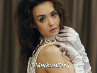 MarkizaDevi