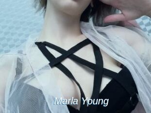 Marla_Young Ejaculations Féminines